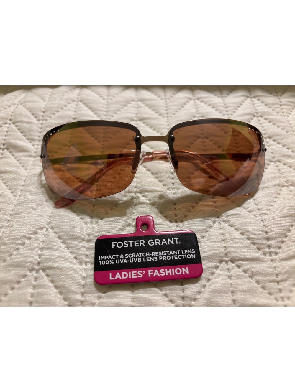 #30 Foster Grant Ladies' Fashion Sunglasses